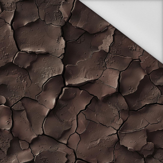 ANIMALS CRACKED wz.6 - Waterproof woven fabric