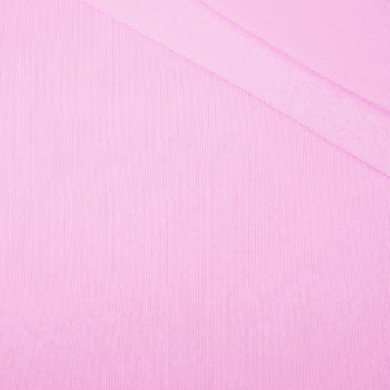 D-177 BARBIE PINK - thick brushed sweatshirt D300