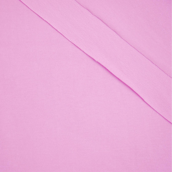 D-177 BARBIE PINK - t-shirt with elastan TE210