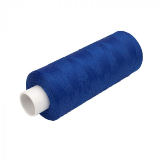 Threads elastic  500m BLUE