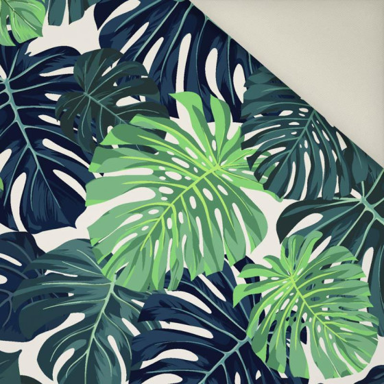 MONSTERA 2.0- Upholstery velour 