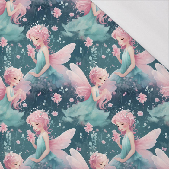 FAIRY WORLD wz.10 - single jersey 