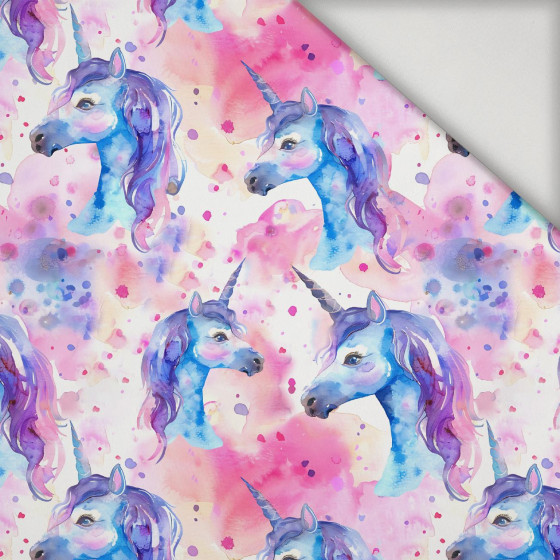 FAIRY WORLD wz.12 (UNICORN) - lycra 300g