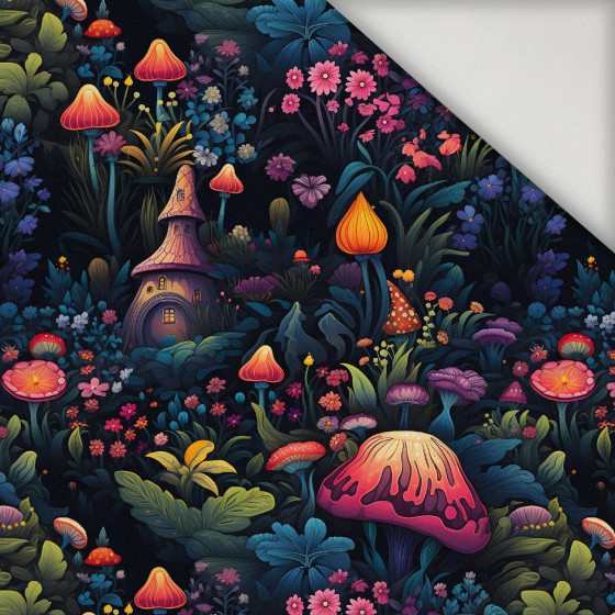 FAIRY WORLD wz.2 (GARDEN) - lycra 300g