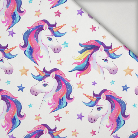 FAIRY WORLD wz.5 (UNICORN) - lycra 300g