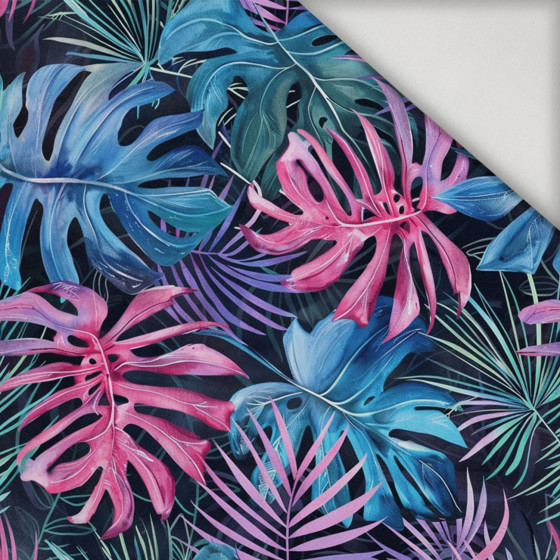 MONSTERA wz.11 - lycra 300g