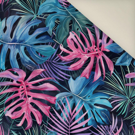 MONSTERA wz.11- Upholstery velour 