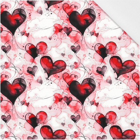 VALENTINE'S DAY 12 - Cotton woven fabric