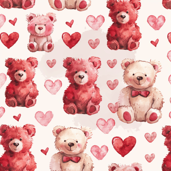 VALENTINE'S DAY 5