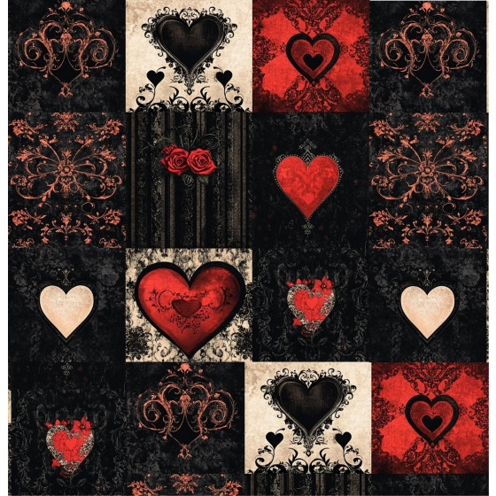 VALENTINE'S DAY 7
