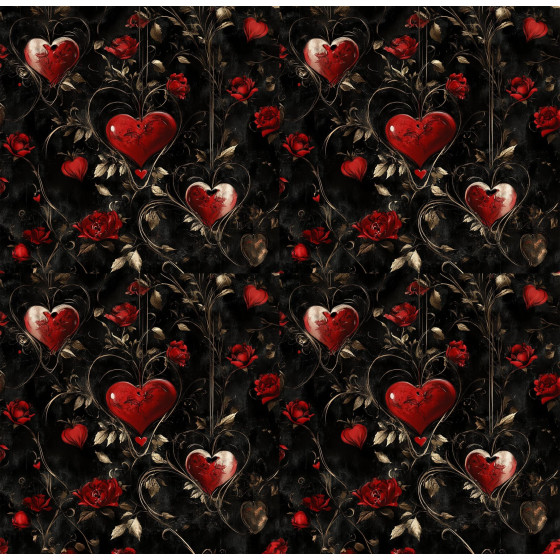 VALENTINE'S DAY 9