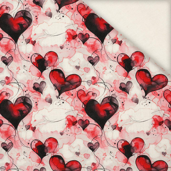 VALENTINE'S DAY 12 - Linen 100%