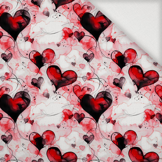 VALENTINE'S DAY 12 - Woven Fabric for tablecloths