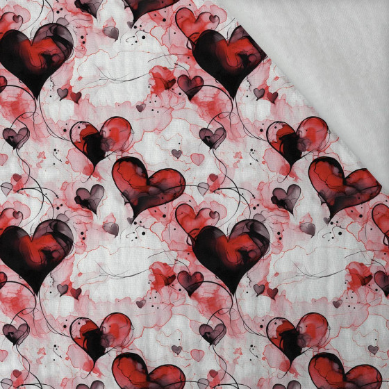 VALENTINE'S DAY 12 - Cotton muslin