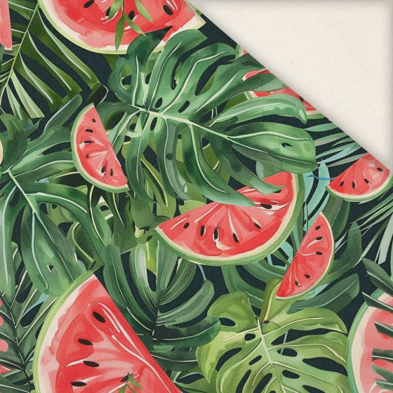 WATERMELON wz.1 - Linen 100%