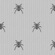 SPIDERS / NIGHT CALL / white