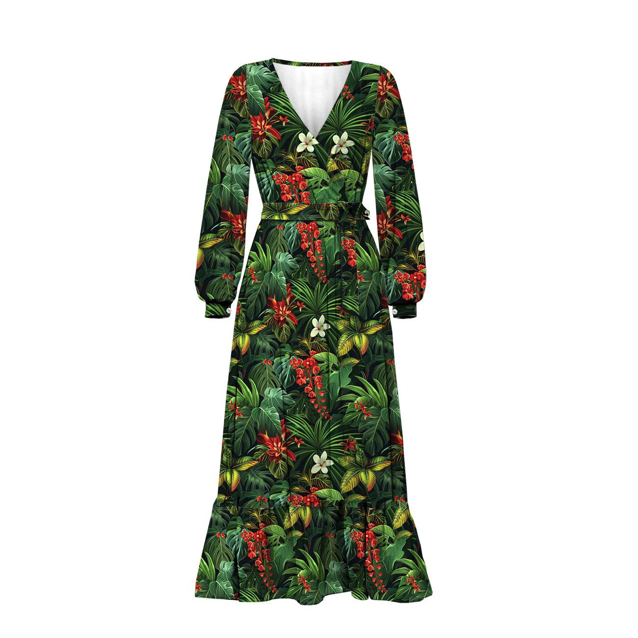 WILD JUNGLE WZ.10 - Softshell 