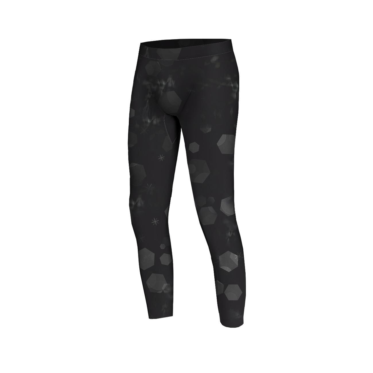 THERMO JUNGS SET (LUCAS) - POLARWOLF - Nähset