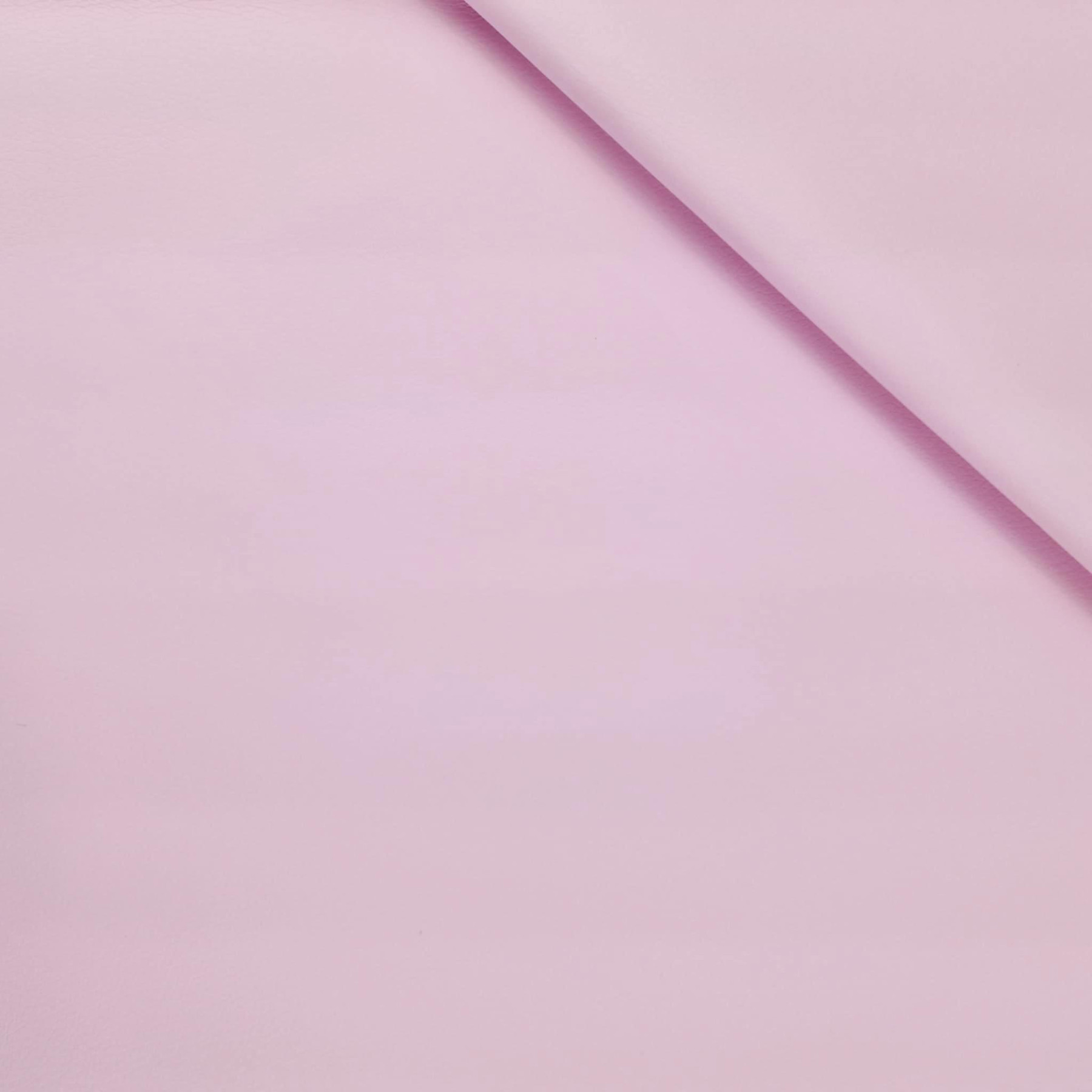 BLASSROSE - matt Kunstleder