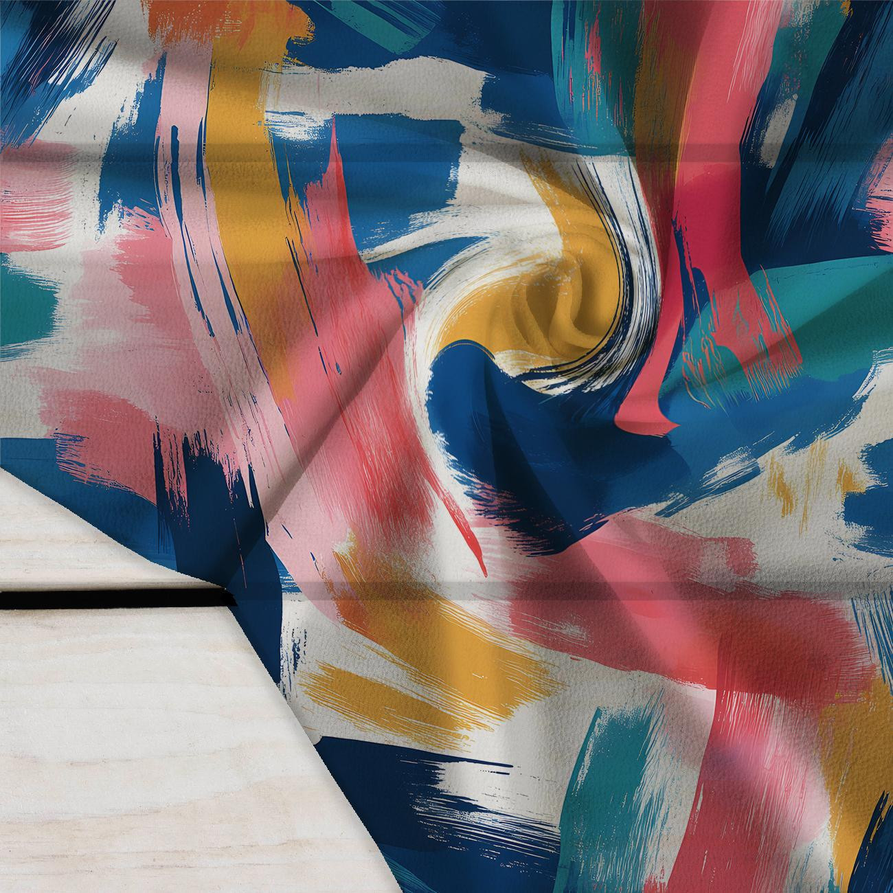 ABSTRACTION WZ.26 - Krepp