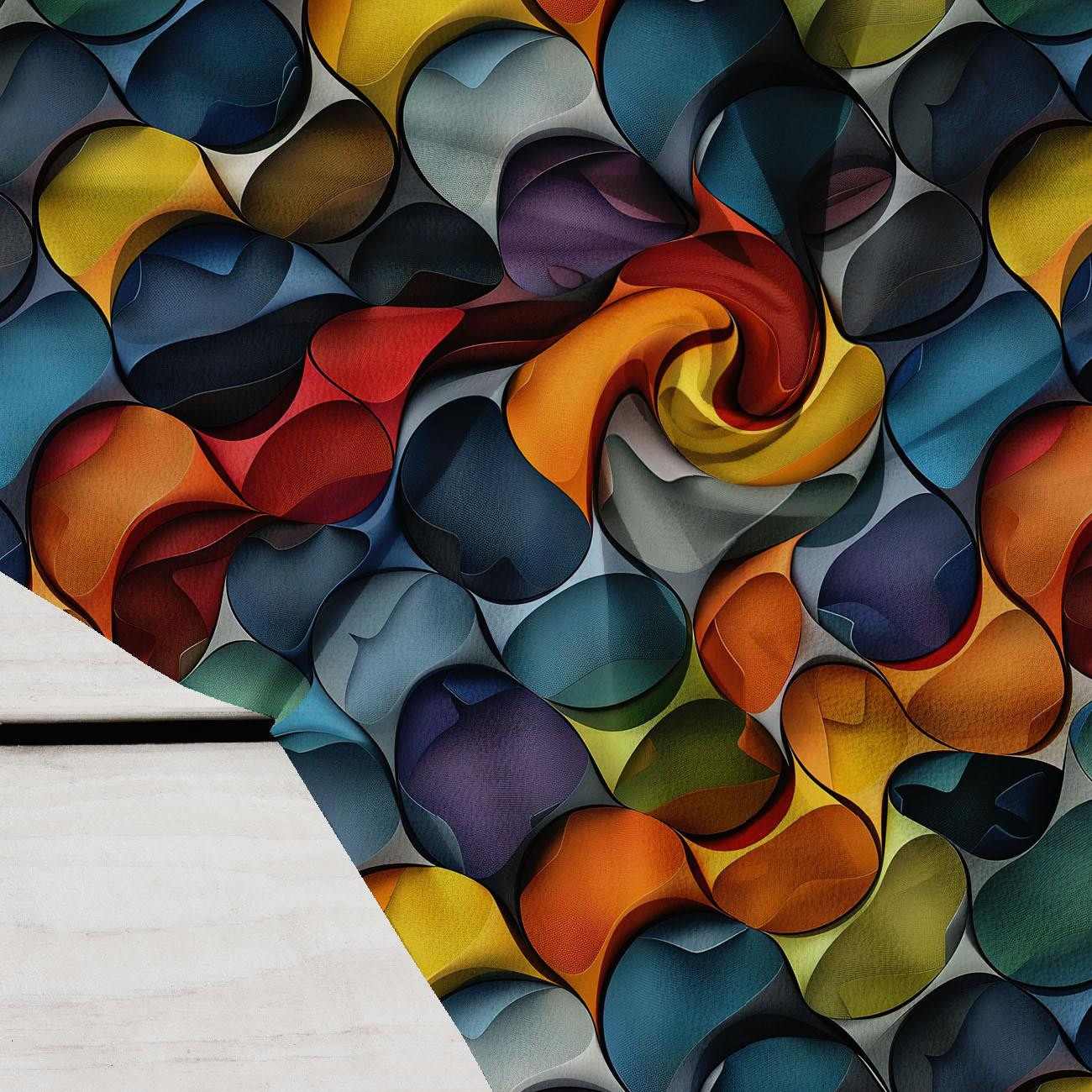 ABSTRACTION WZ.38 - Krepp