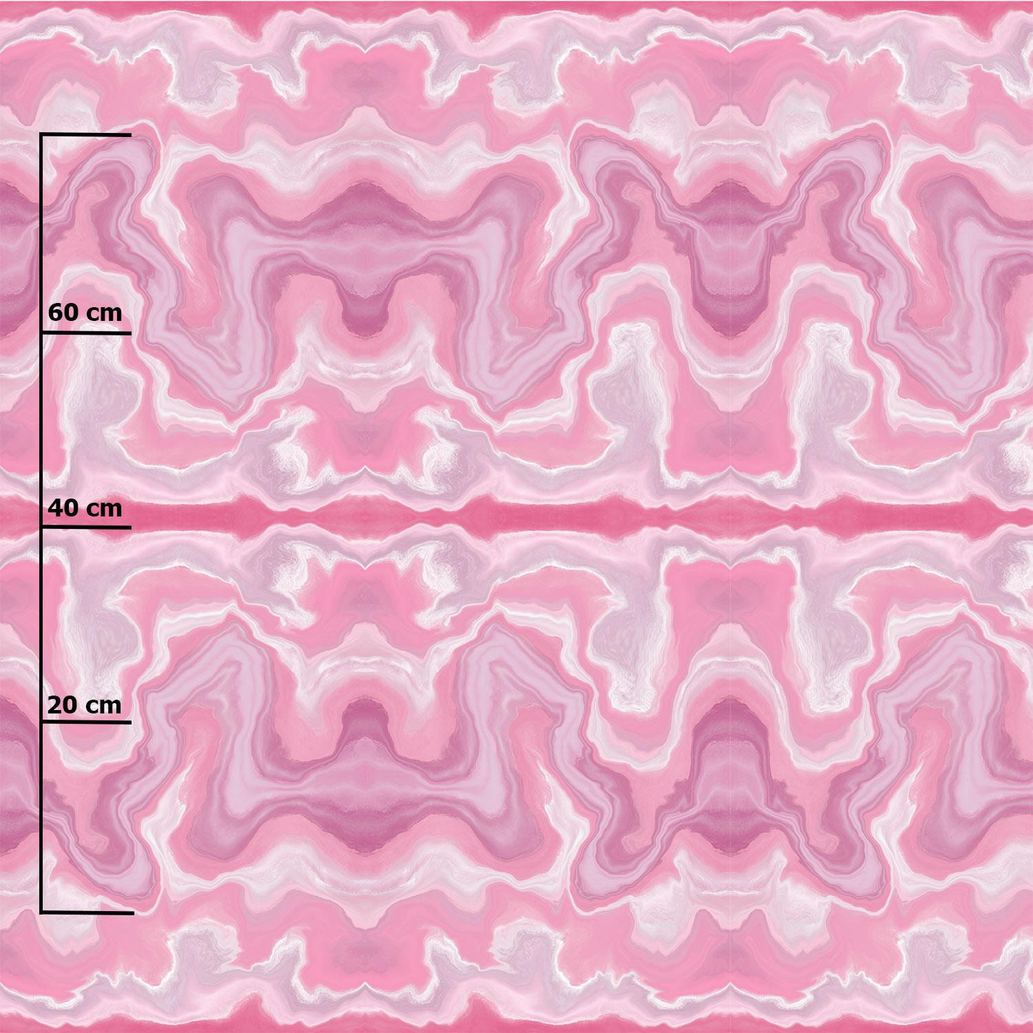 AQUARELL Ms. 5 - Wasserabweisende Webware