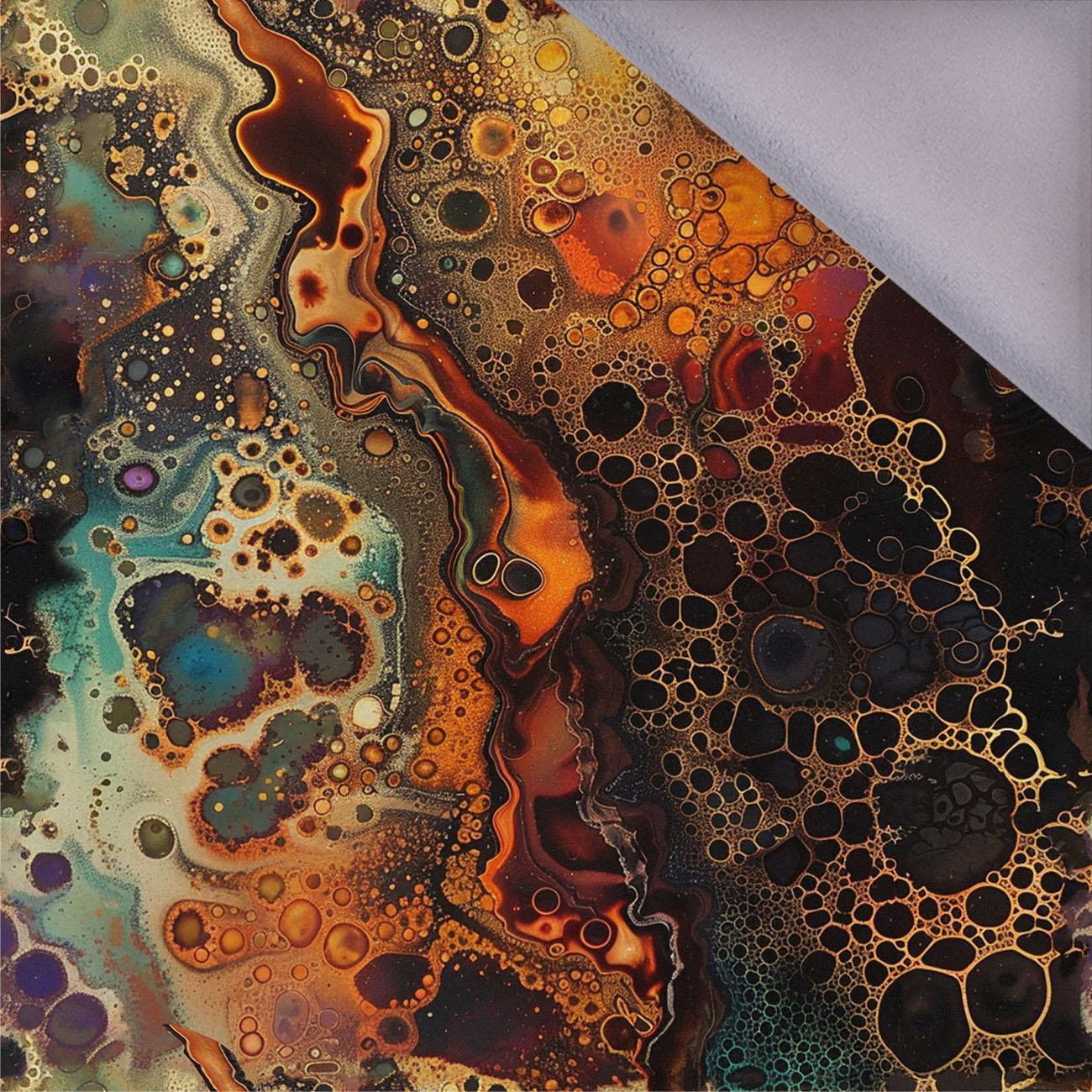 alcohol ink wz.11 - Softshell 