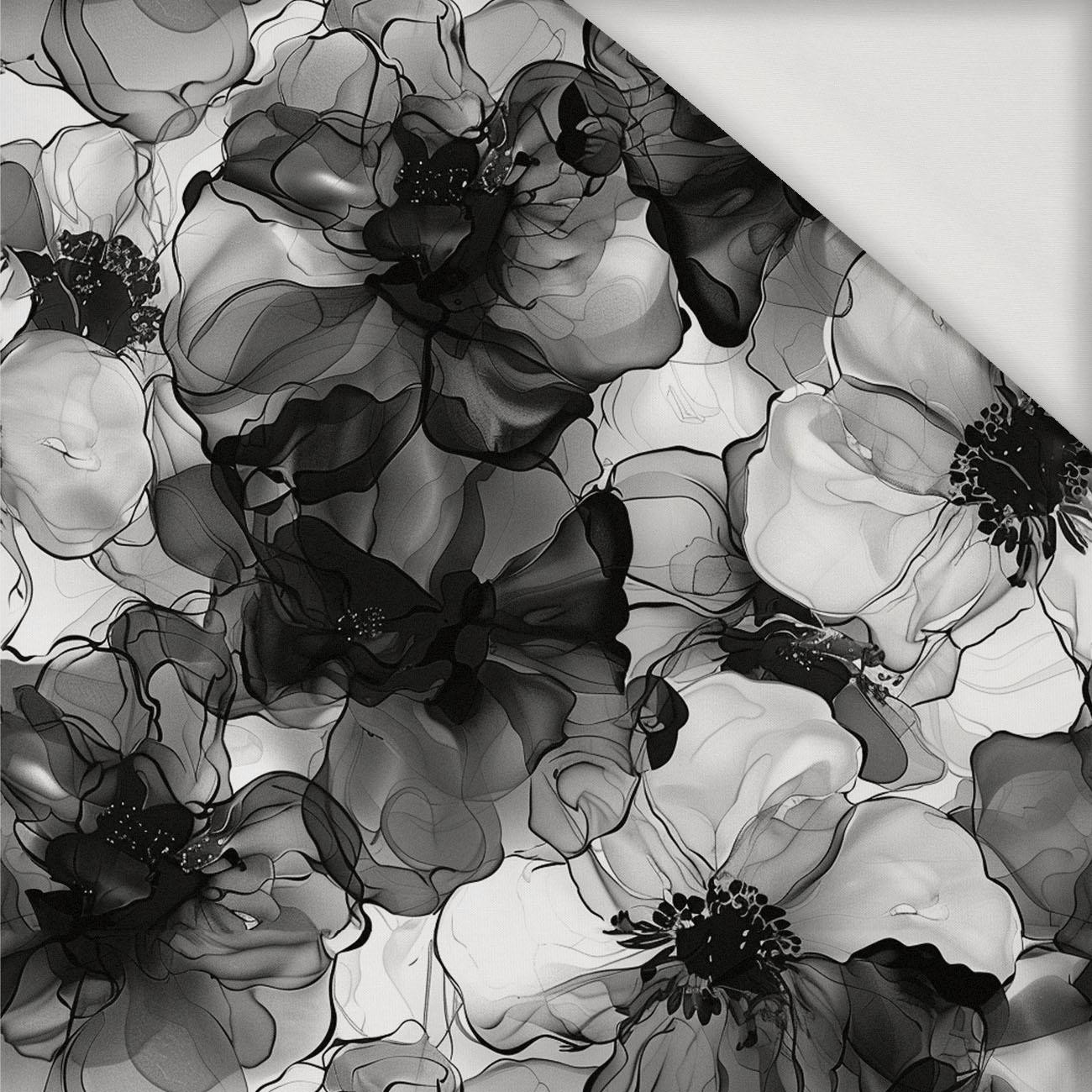 alcohol ink wz.9 - Viskose Jersey