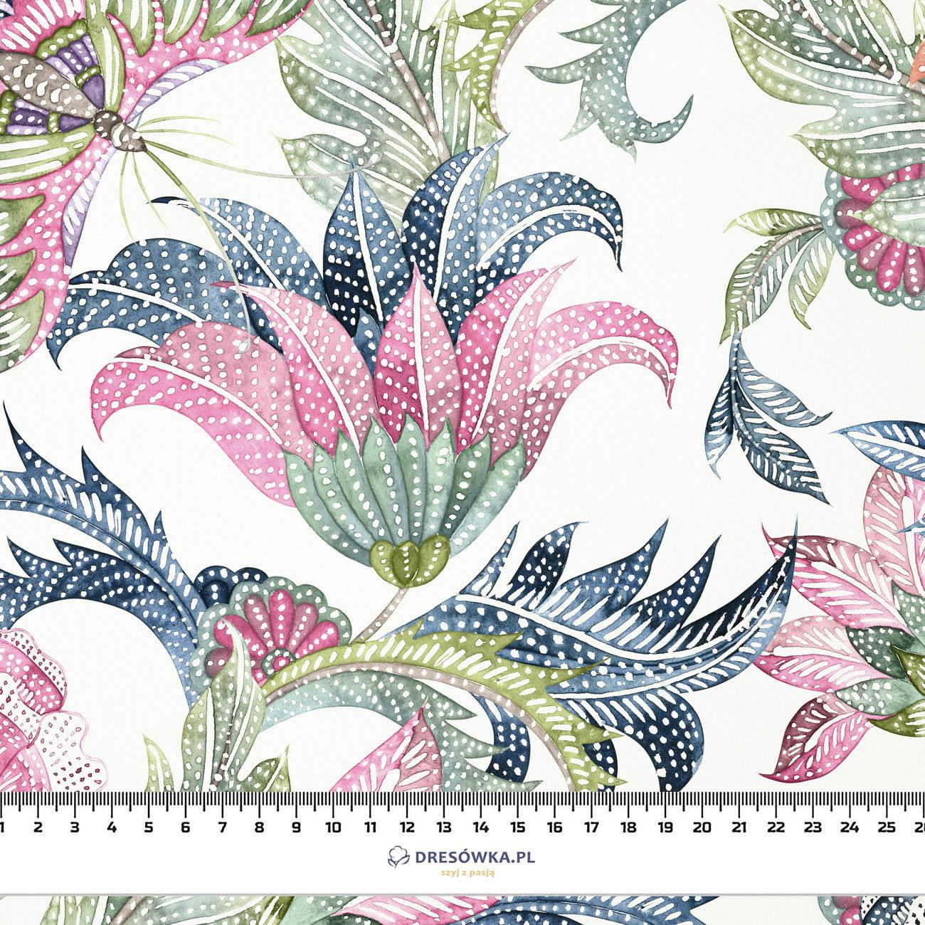 AMBATIK M. 2 - Bamboo fabric 170g