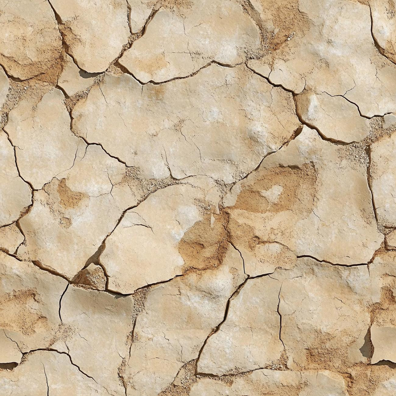 ANIMALS CRACKED wz.5 - Webware für Tischdecken
