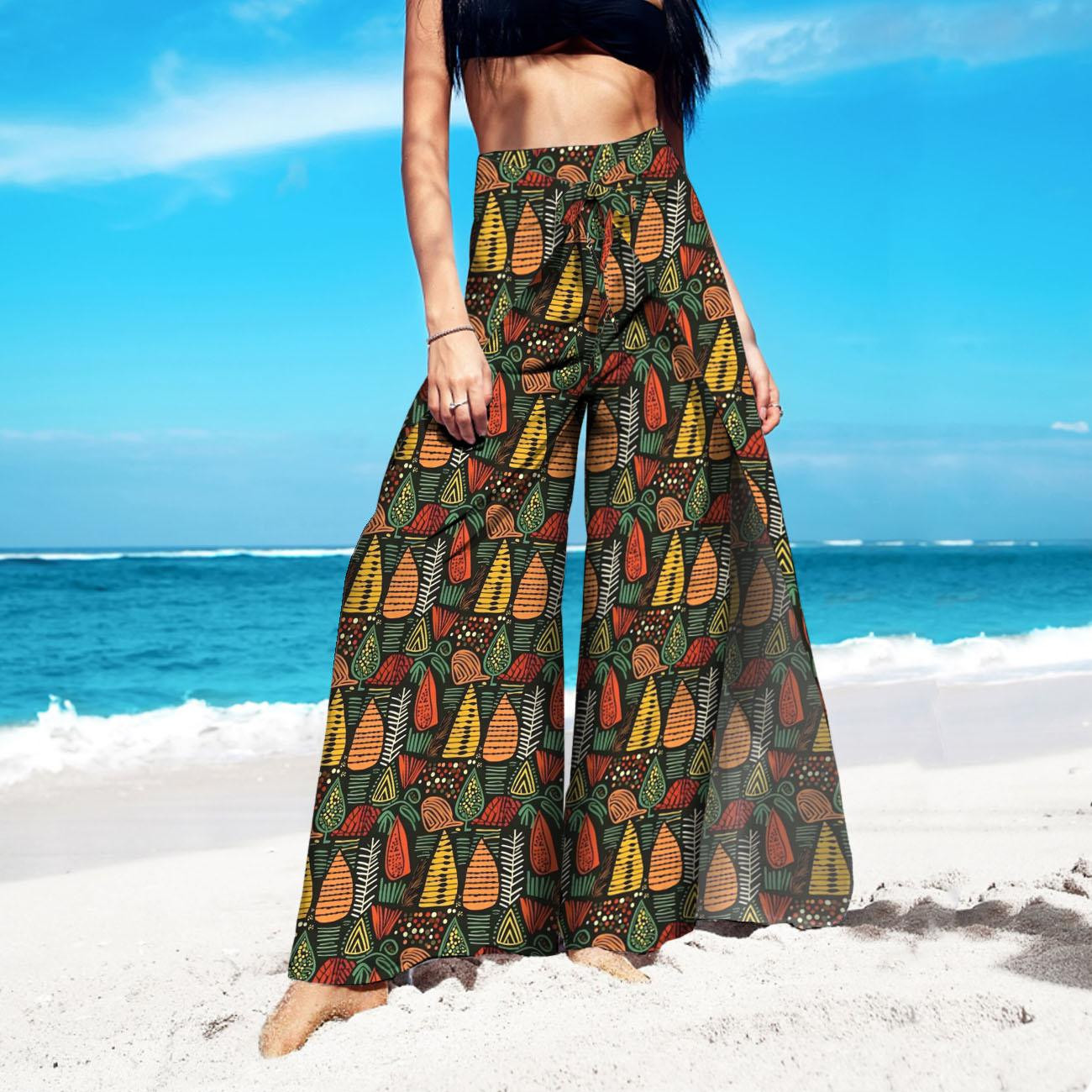 AROUND THE WORLD wz.12 - Nylonstoff PUMI