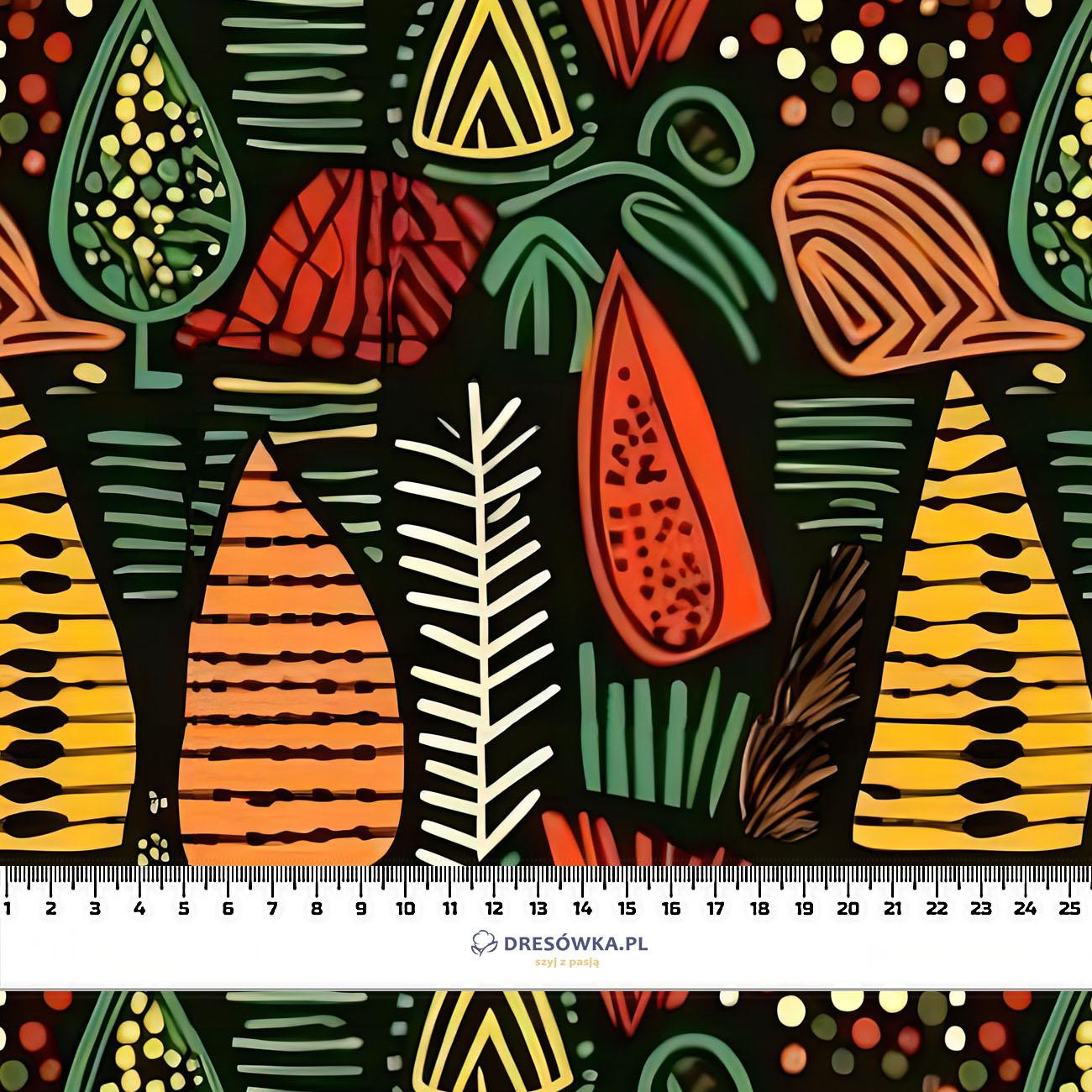 AROUND THE WORLD wz.12 - Nylonstoff PUMI