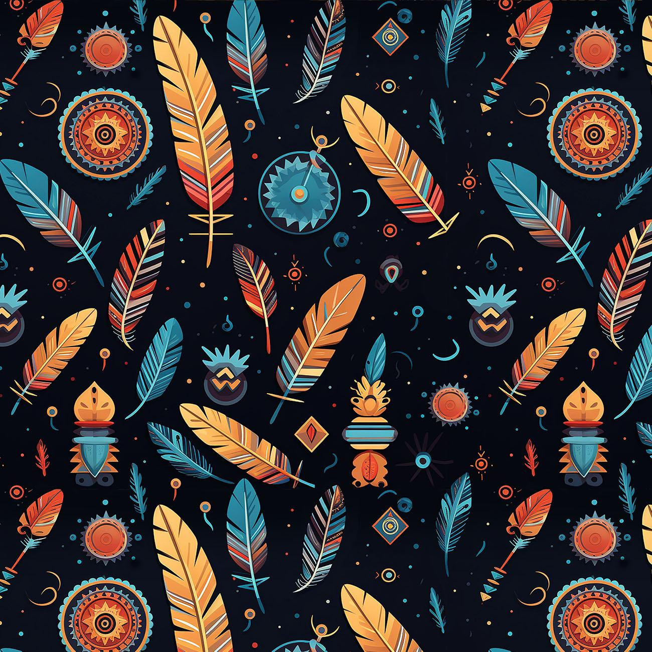 AROUND THE WORLD wz.15- Slub Weave