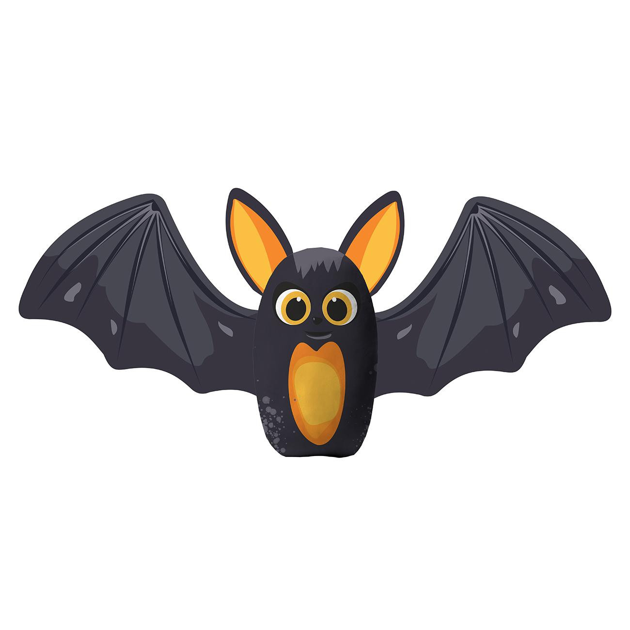 FLEDERMAUS - BAT SHADOW  - DIY Set