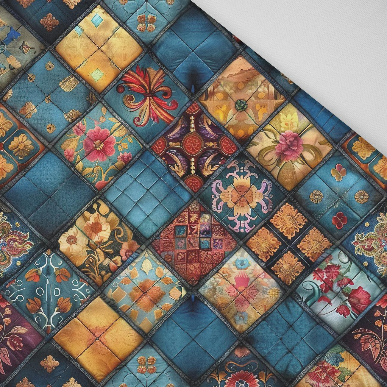 Batik Quilt wz.10 - Panama 220g