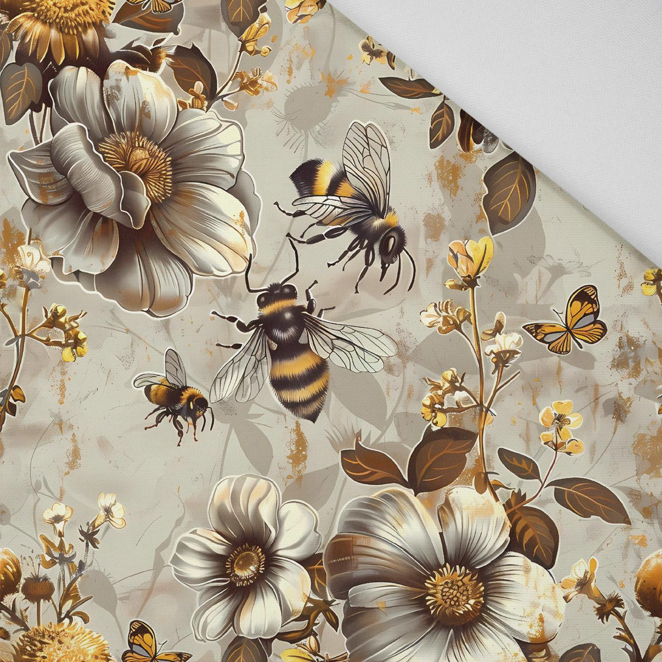 BEES & FLOWERS - Panama 220g