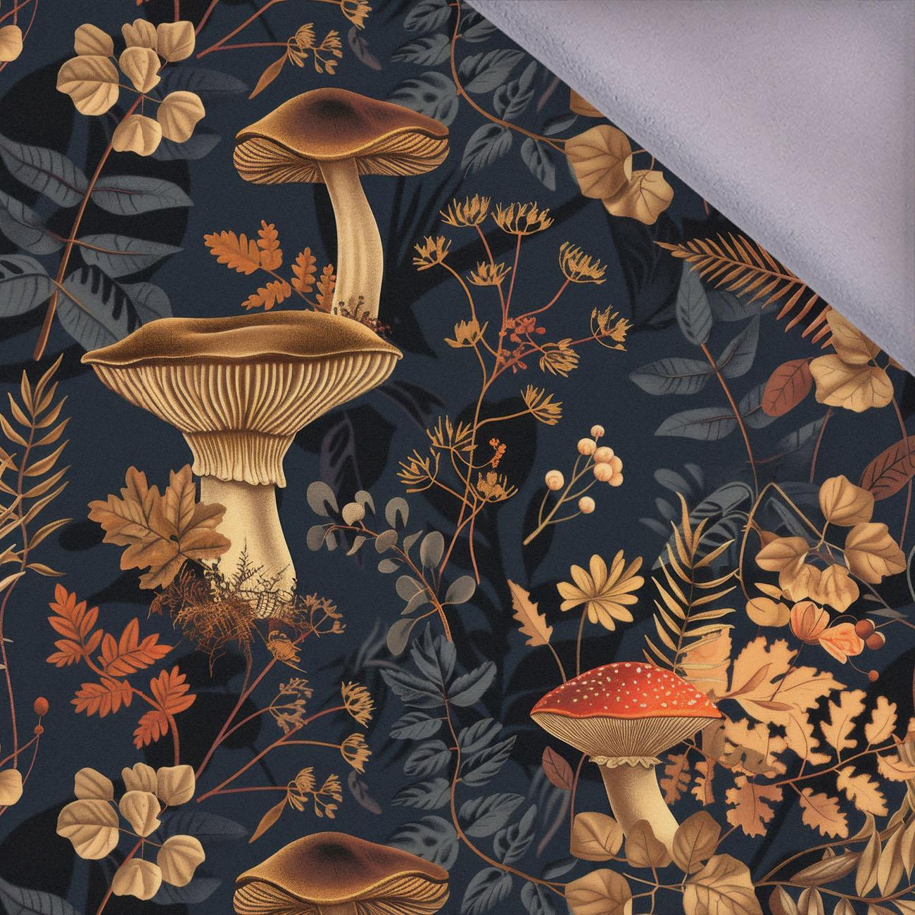 BOTANICAL FOREST WZ. 8 - Softshell 