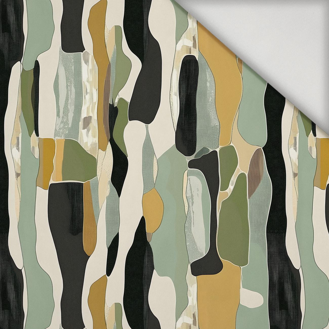 CAMO MORO WZ.3 - Thermo lycra