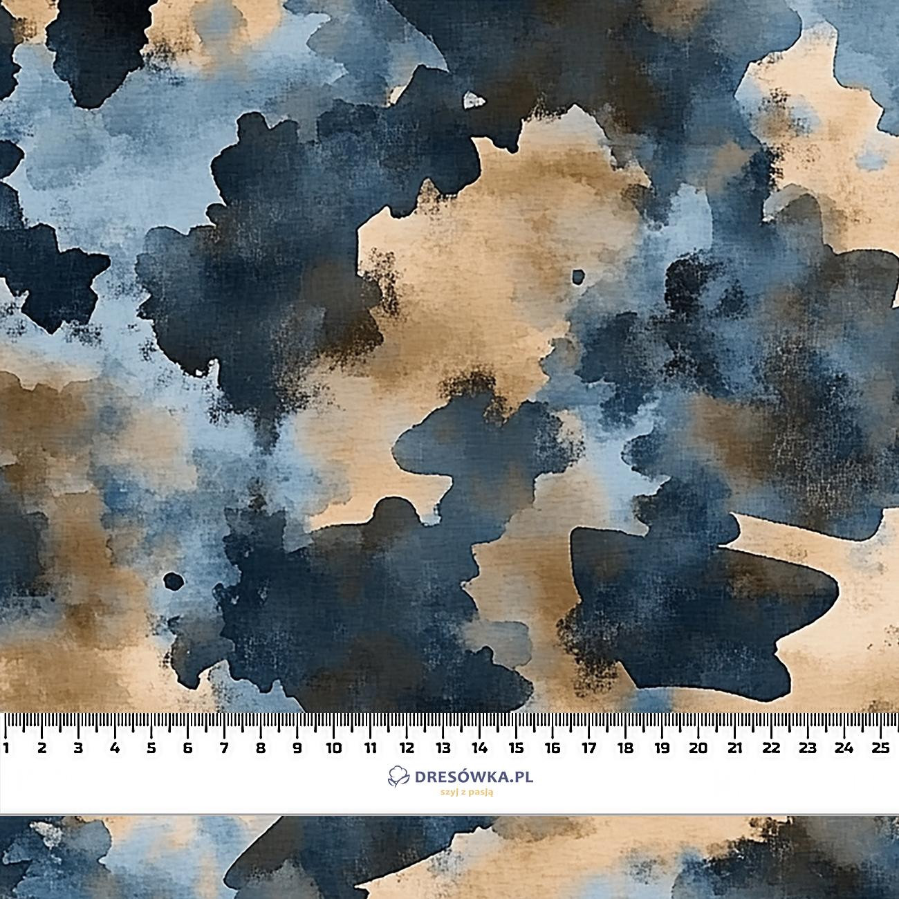 CAMO MORO WZ.4 - Viskose Jersey