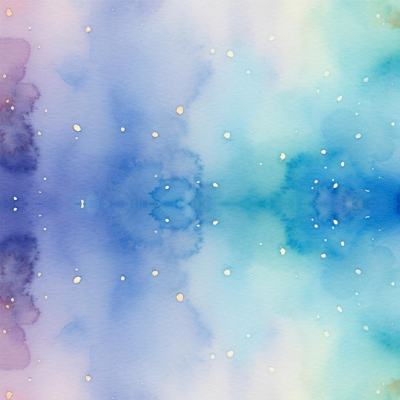Christmas animal (BACKGROUND) - Baumwoll Webware