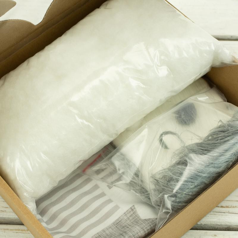 LANGBEINIGE WICHTEL - Heini & Anton