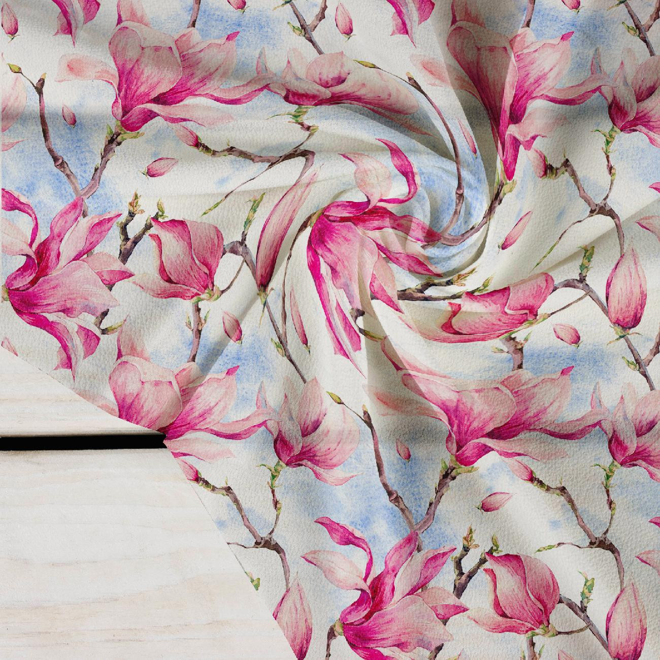 MAGNOLIEN - Krepp