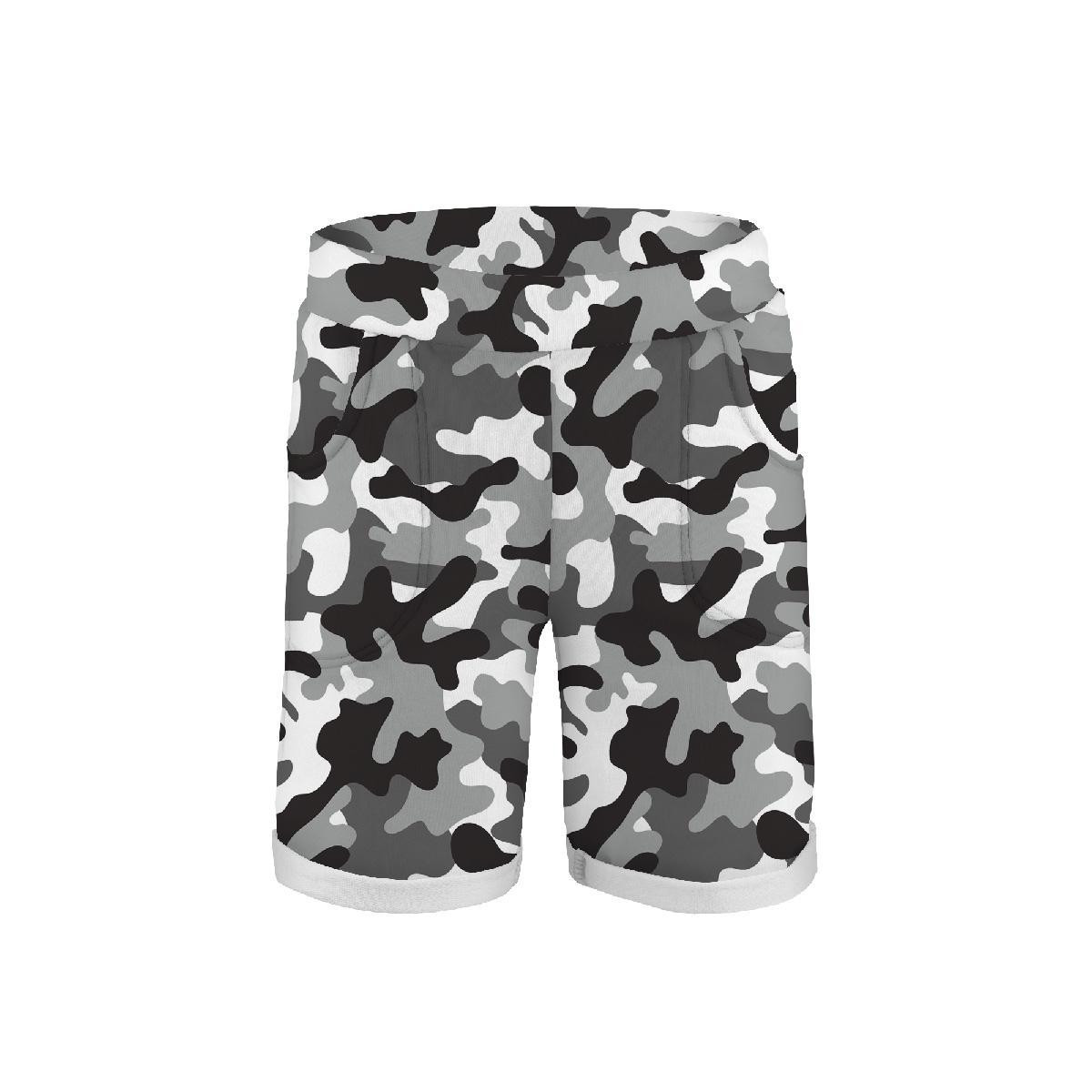 CAMOUFLAGE GRAU