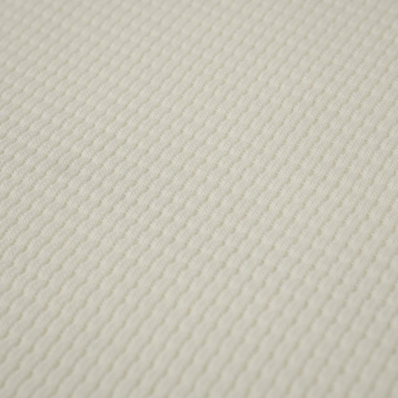 60cm Vanille / Waffel - Jersey