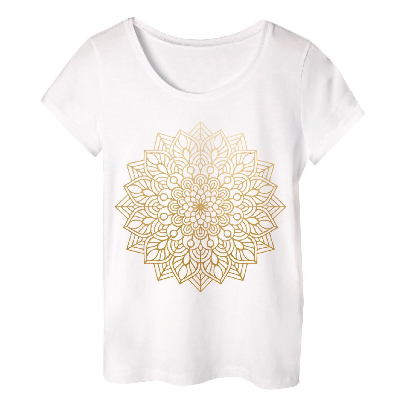 MANDALA m. 5 - Sommersweat