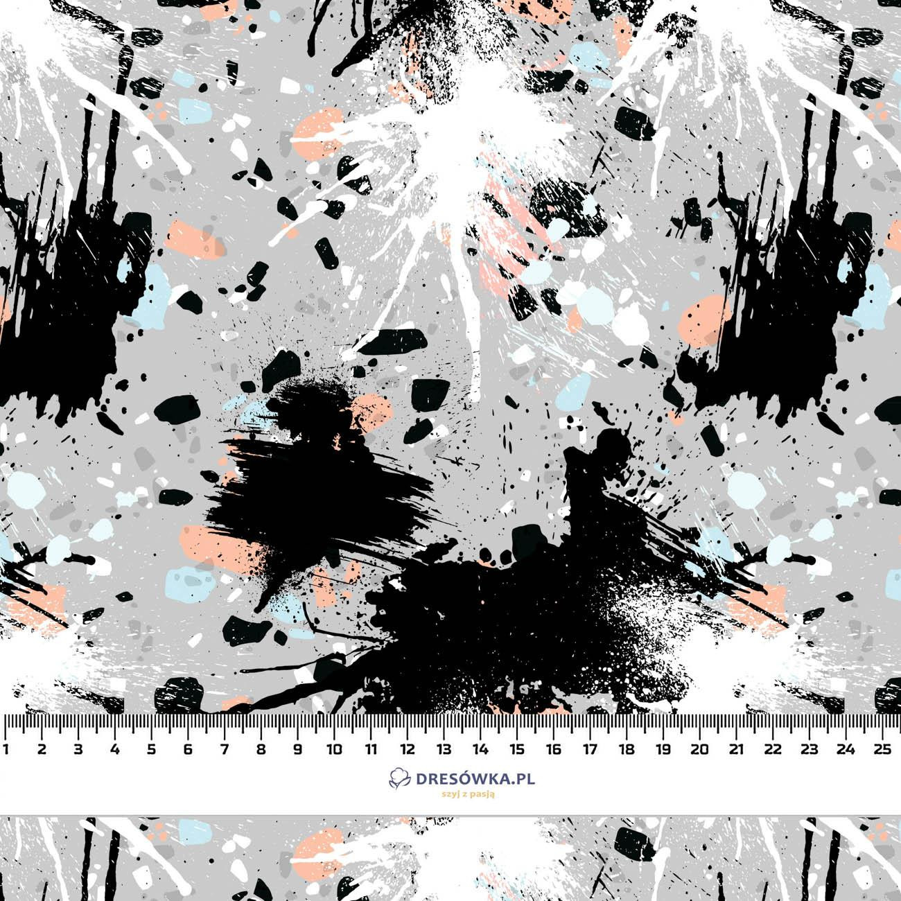 SPLASH M. 4 - schnelltrocknende Webware