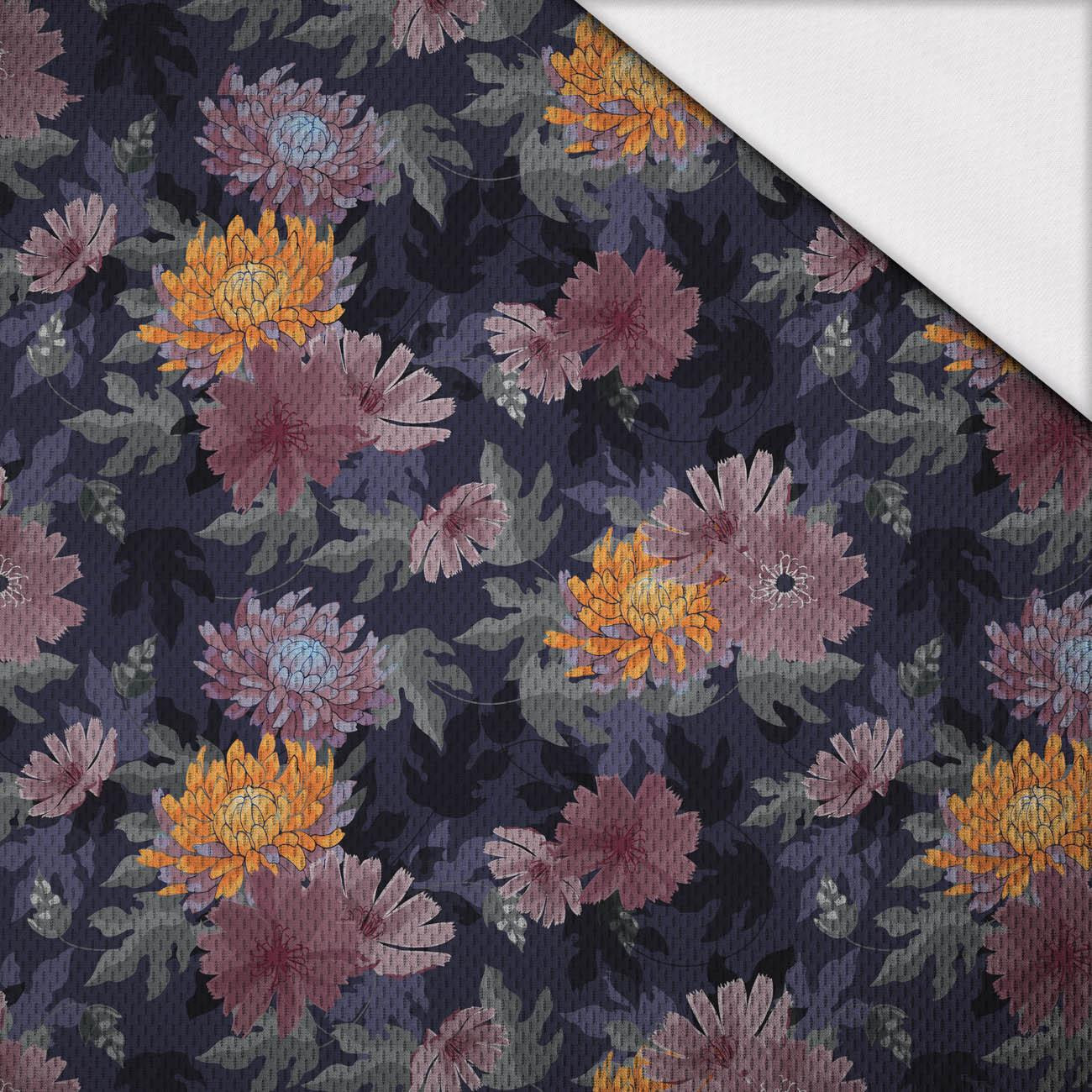 FLORAL AUTUMN M. 4 - Leichter Sportjersey