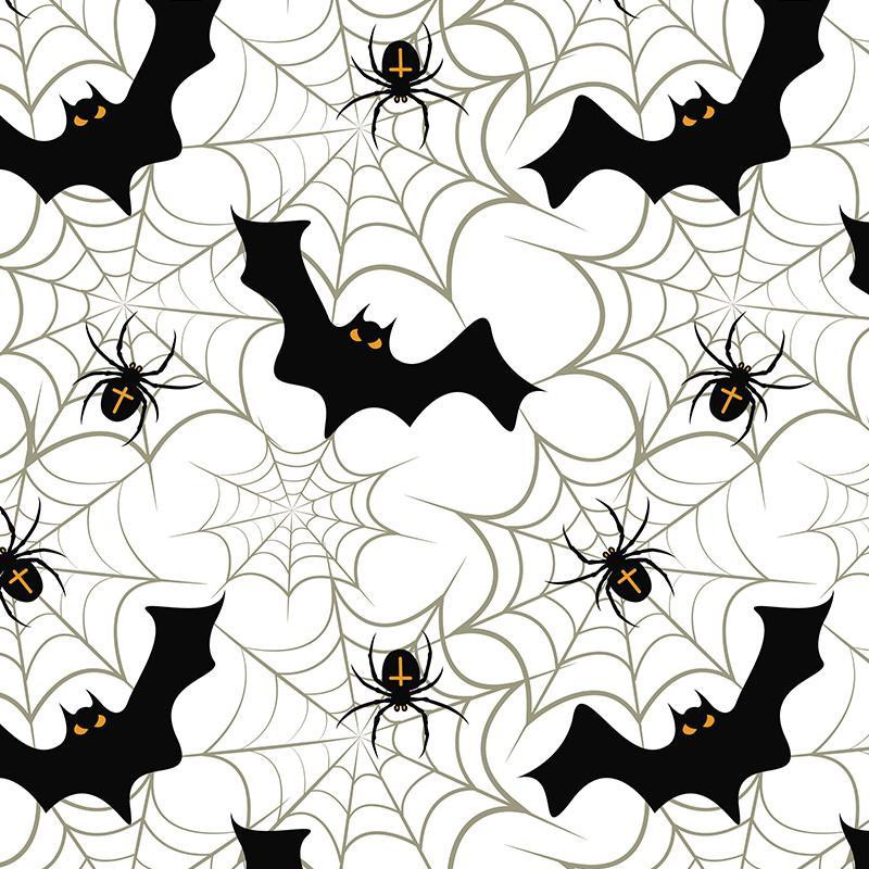 HALLOWEEN - HOME DECOR PREMIUM Webware