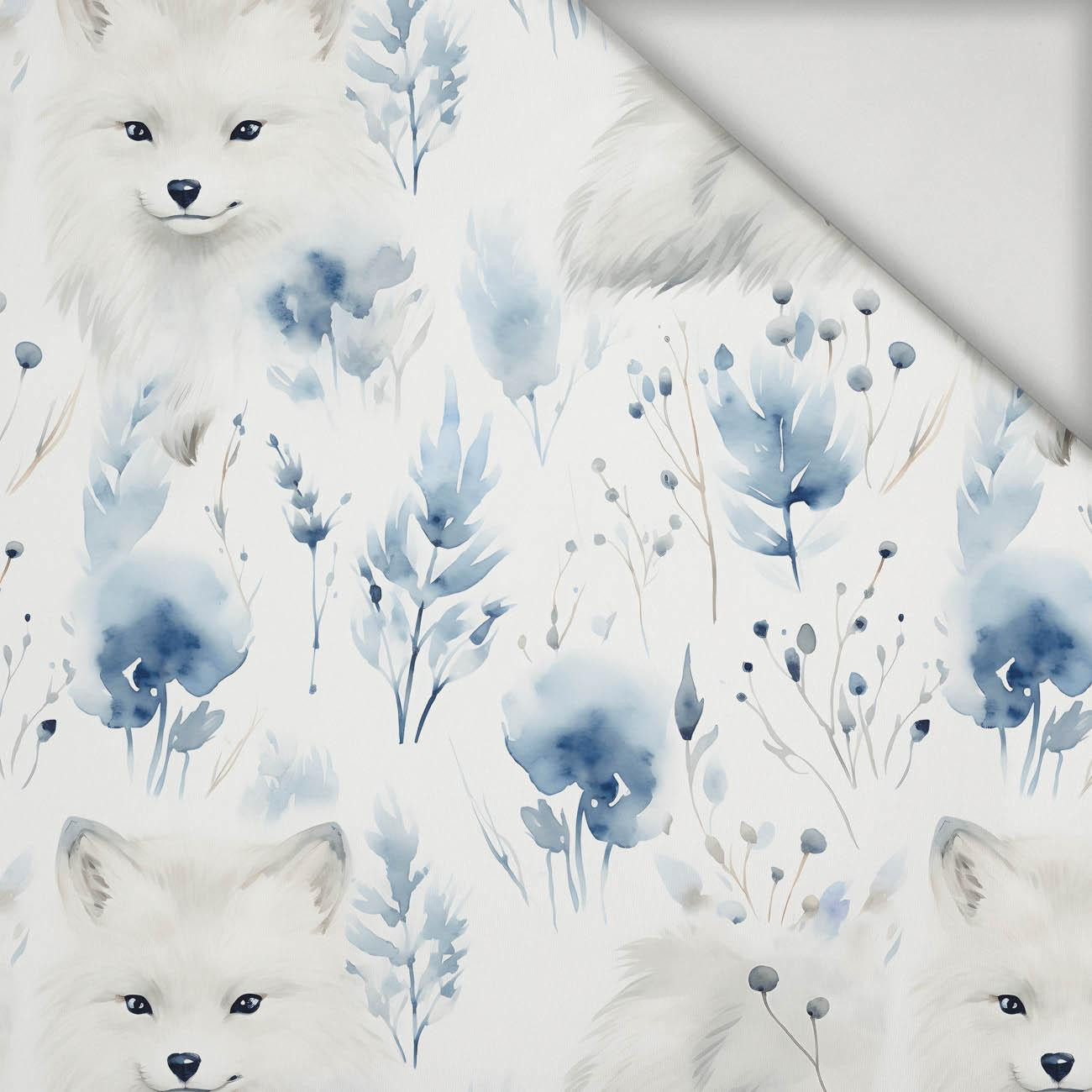 ARCTIC FOX - Lycra 300g