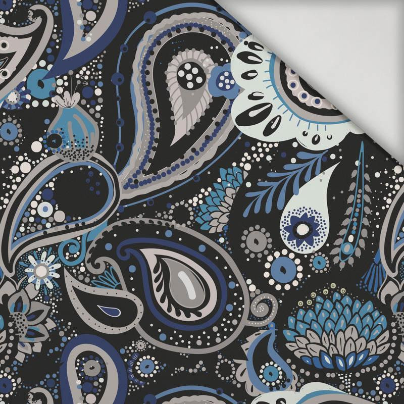 Paisley Mst. 6 - Lycra 300g